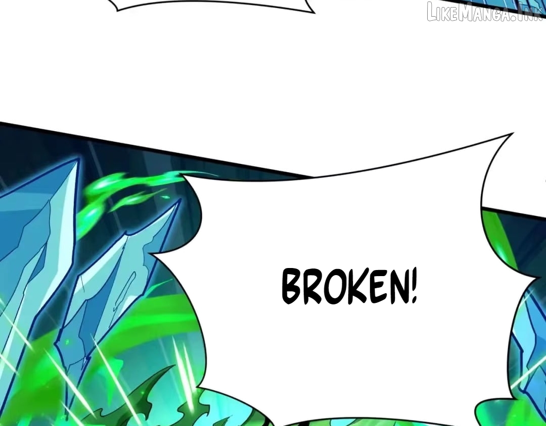 Era of the Haunted Chapter 614  - page 137